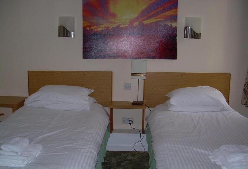 Chambre Standard, Spean Bridge