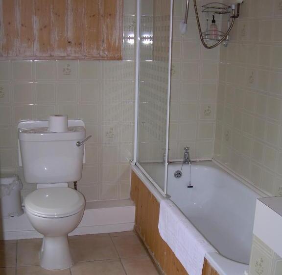 Chambre Standard Individuelle, Spean Bridge