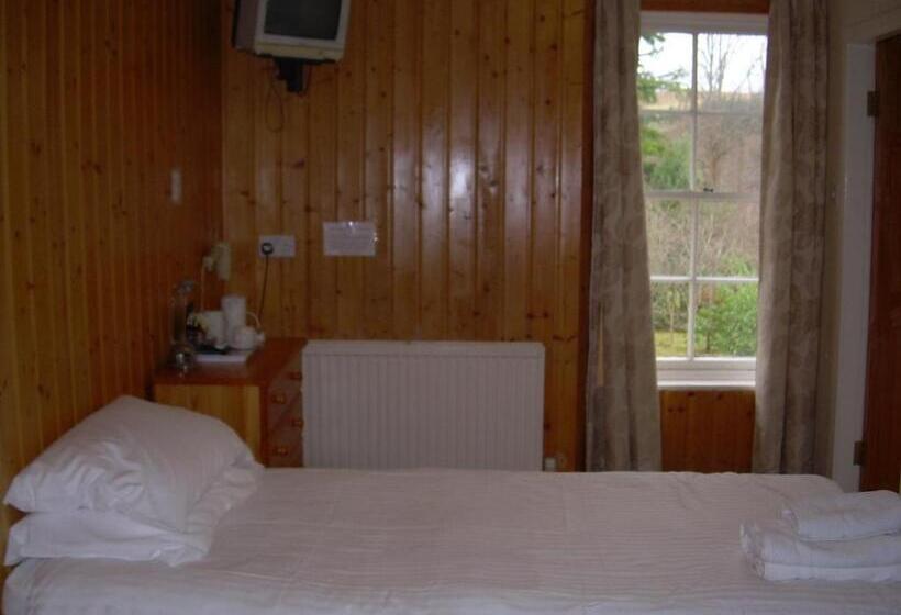 Chambre Standard Individuelle, Spean Bridge