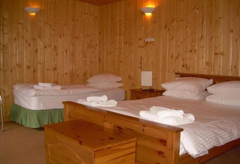 Chalet 1 Chambre, Spean Bridge