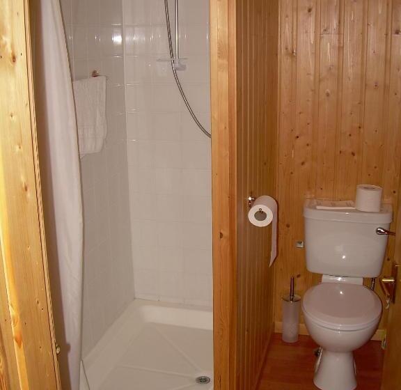 Chalet 1 Chambre, Spean Bridge