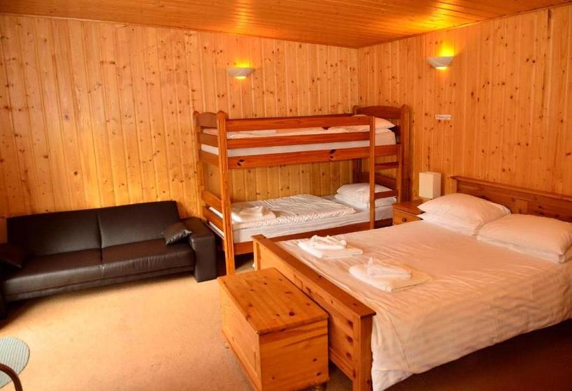 Chalet 1 Chambre, Spean Bridge