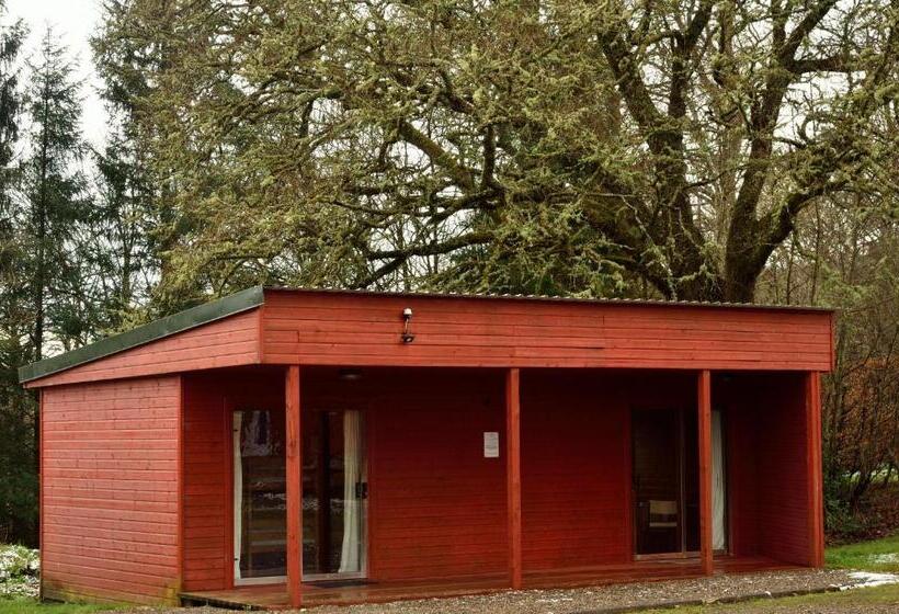 Chalet 1 Chambre, Spean Bridge