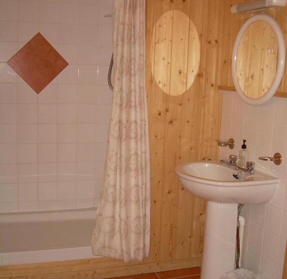 Chambre Familiale, Spean Bridge