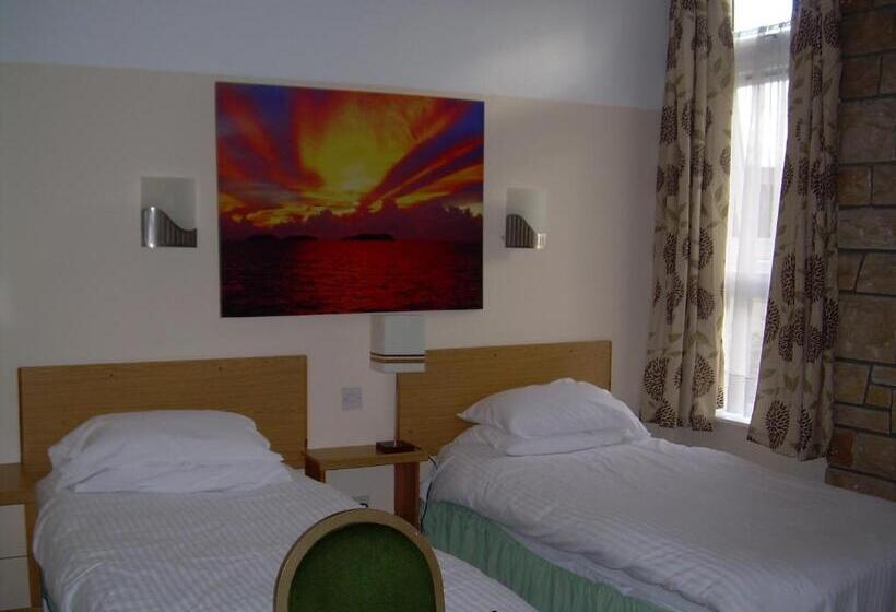 Chambre Familiale, Spean Bridge