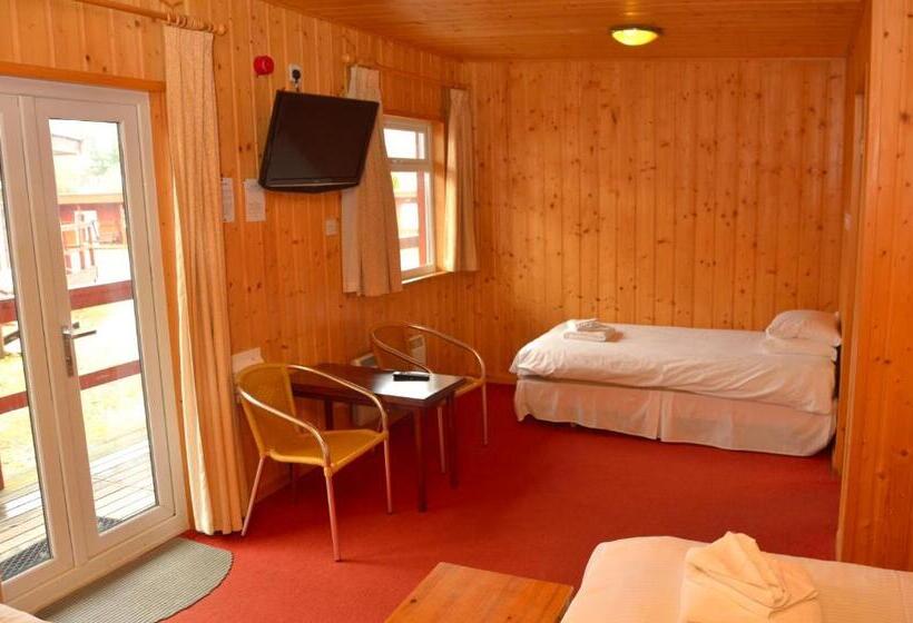 Chambre Familiale, Spean Bridge