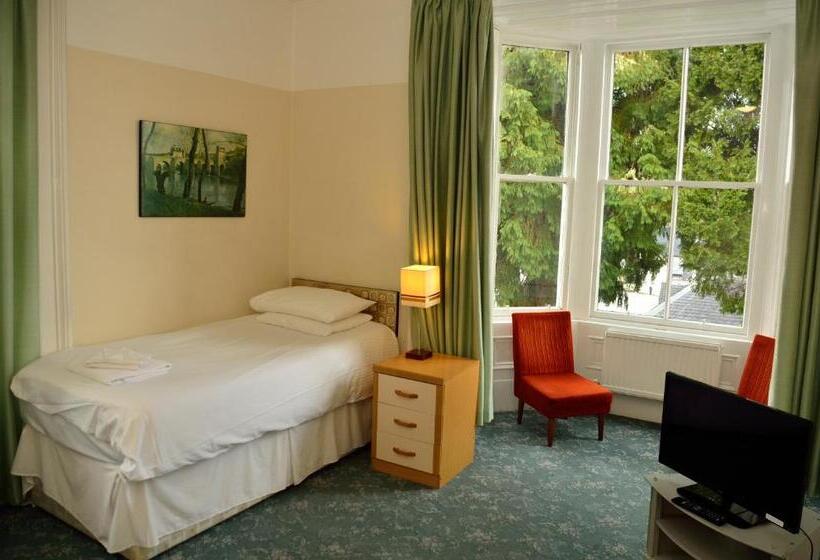 Chambre Familiale, Spean Bridge