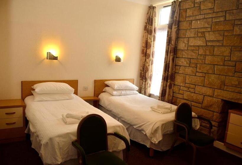 Chambre Standard, Spean Bridge