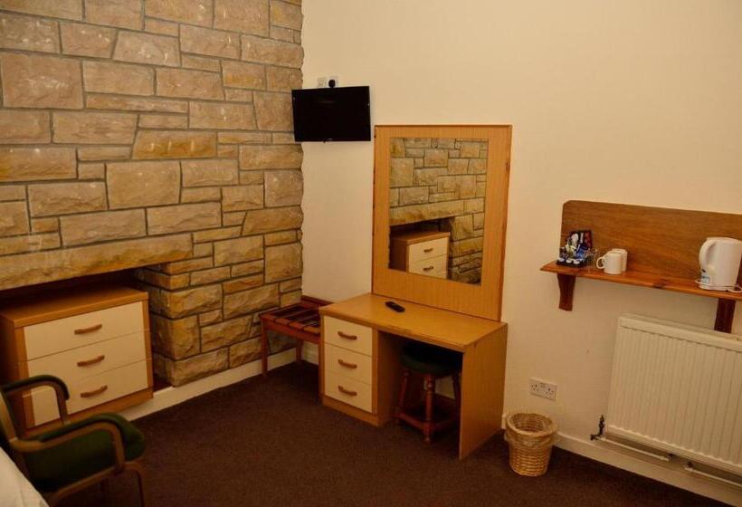 Chambre Standard, Spean Bridge