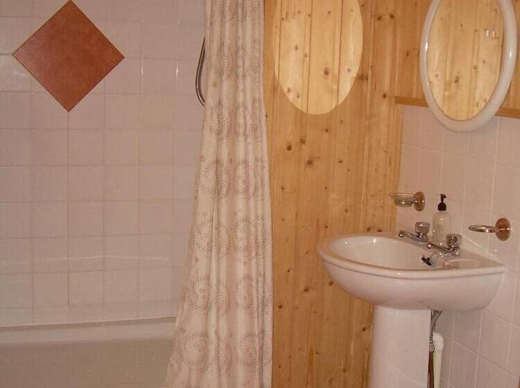 Chambre Standard, Spean Bridge