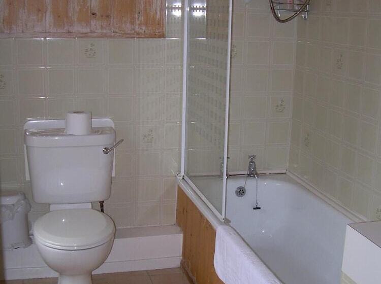 Chambre Standard, Spean Bridge