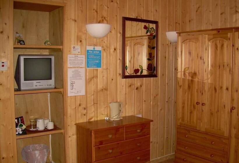 Chambre Standard, Spean Bridge