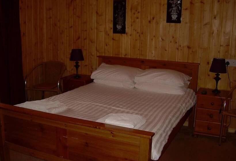 Chambre Standard, Spean Bridge