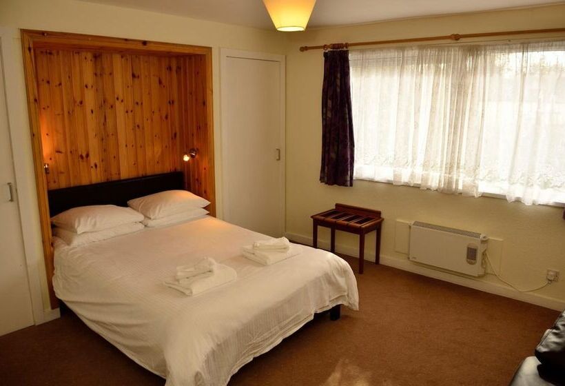 Chambre Standard, Spean Bridge