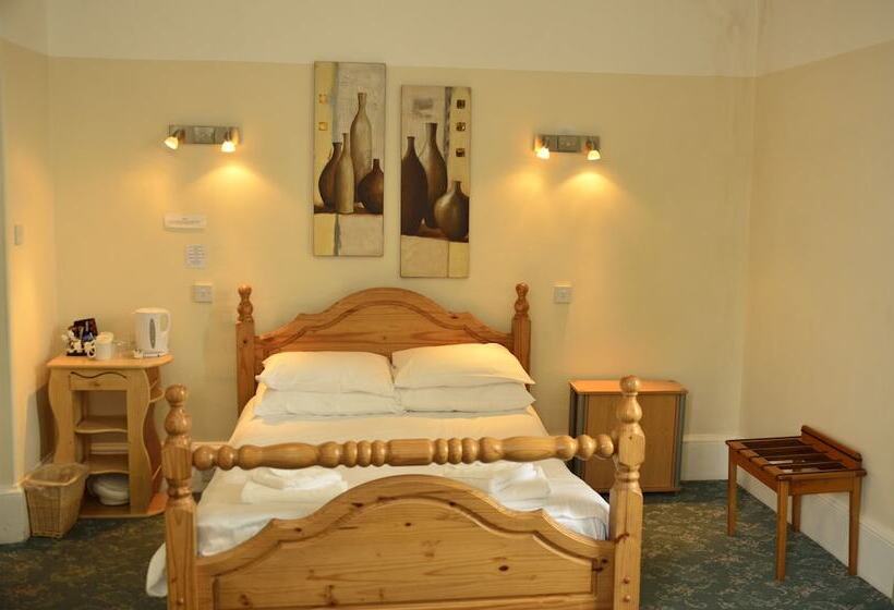 Chambre Standard, Spean Bridge