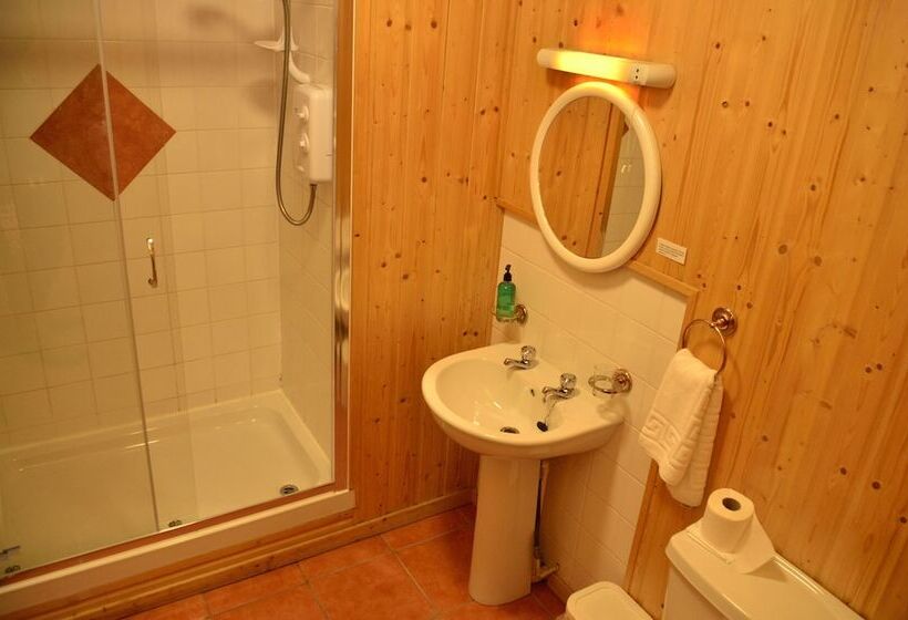 Chambre Standard Individuelle, Spean Bridge