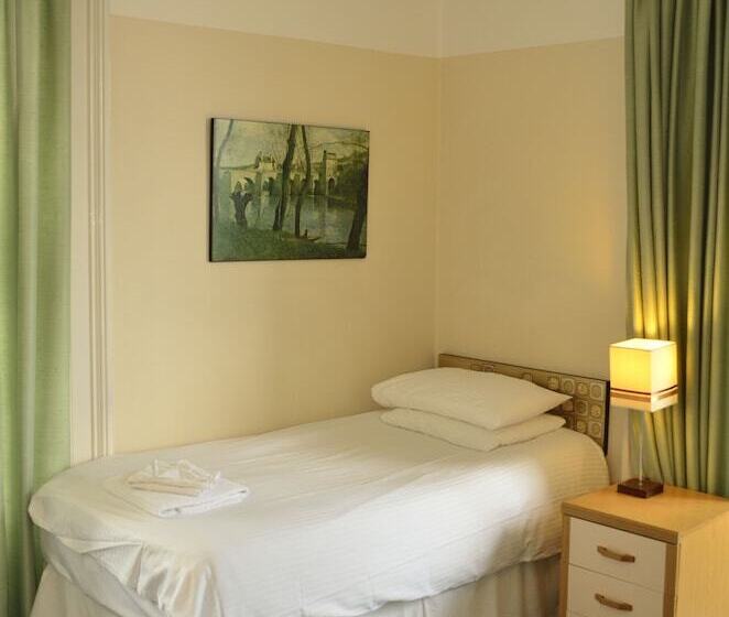 Chambre Standard Individuelle, Spean Bridge