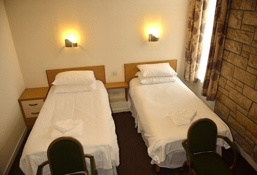 Chambre Standard Individuelle, Spean Bridge