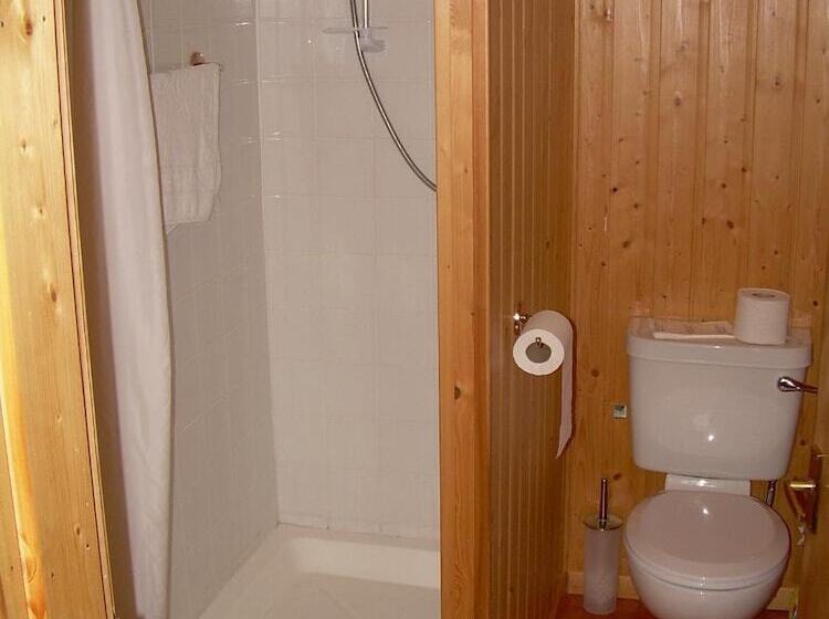 Chalet 1 Chambre, Spean Bridge