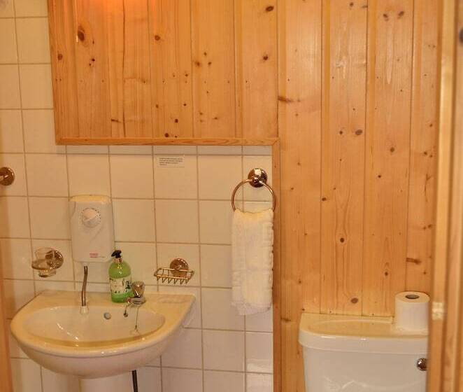 Chalet 1 Chambre, Spean Bridge