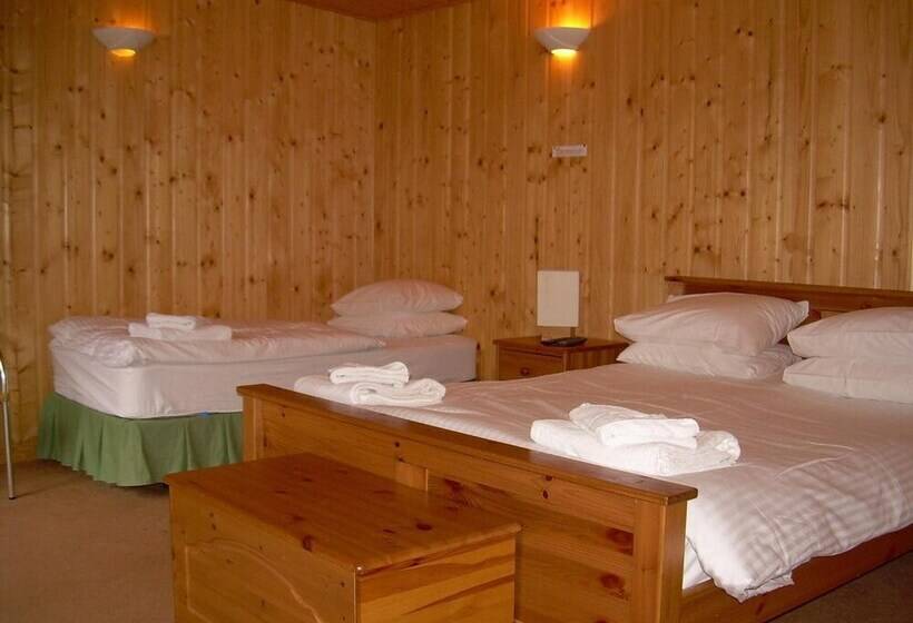 Chalet 1 Chambre, Spean Bridge