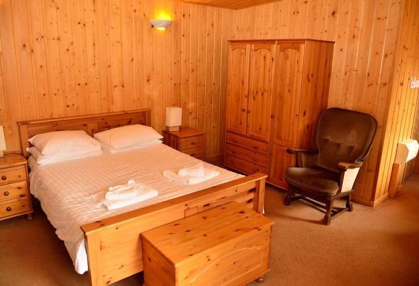 Chalet 1 Chambre, Spean Bridge