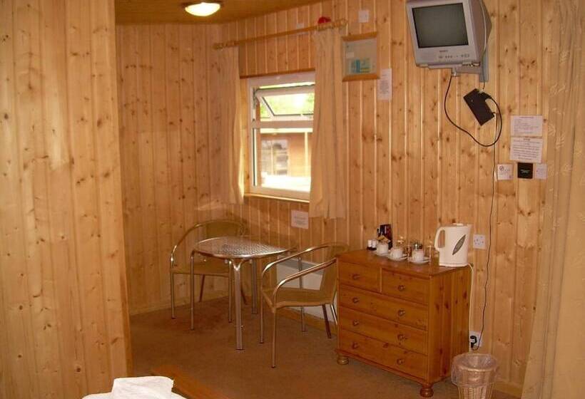 Chalet 1 Chambre, Spean Bridge