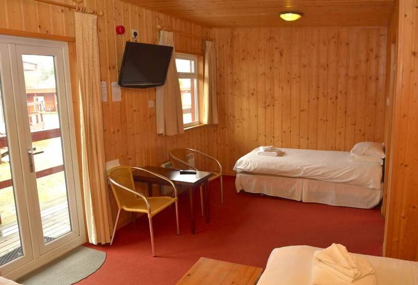 Chalet 1 Chambre, Spean Bridge