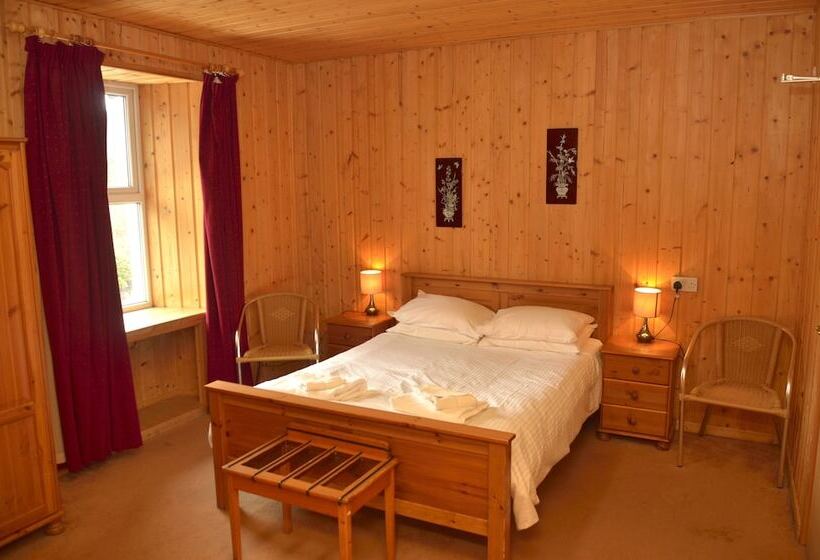Chalet 1 Chambre, Spean Bridge