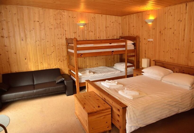 Chalet 1 Chambre, Spean Bridge