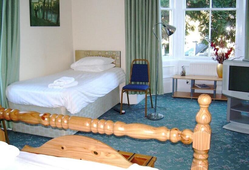 Chambre Familiale, Spean Bridge