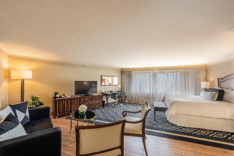 غرفة ديلوكس, The Hotspring Beach Resort & Spa   Sha Extra Plus