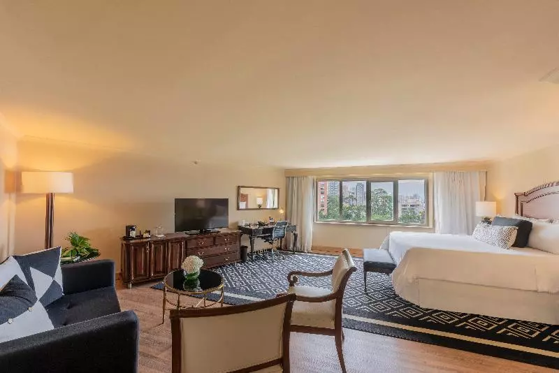デラックスルーム, The Hotspring Beach Resort & Spa   Sha Extra Plus