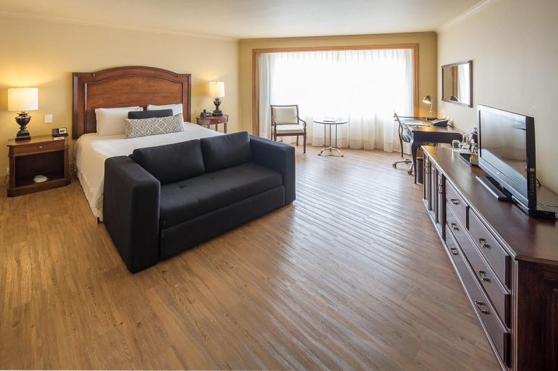 غرفة ديلوكس, The Hotspring Beach Resort & Spa   Sha Extra Plus