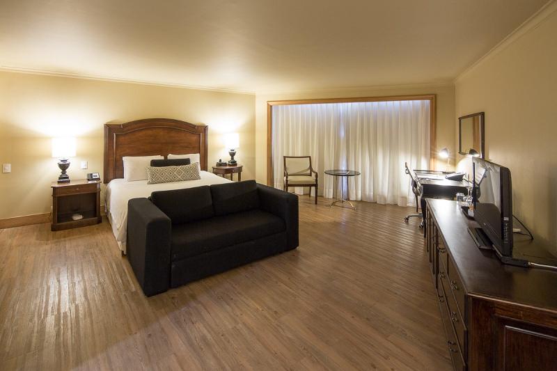 غرفة ديلوكس, The Hotspring Beach Resort & Spa   Sha Extra Plus