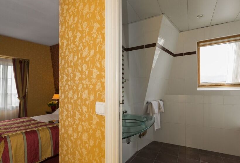 スタンダードシングルルーム, Viator   Gare De Lyon