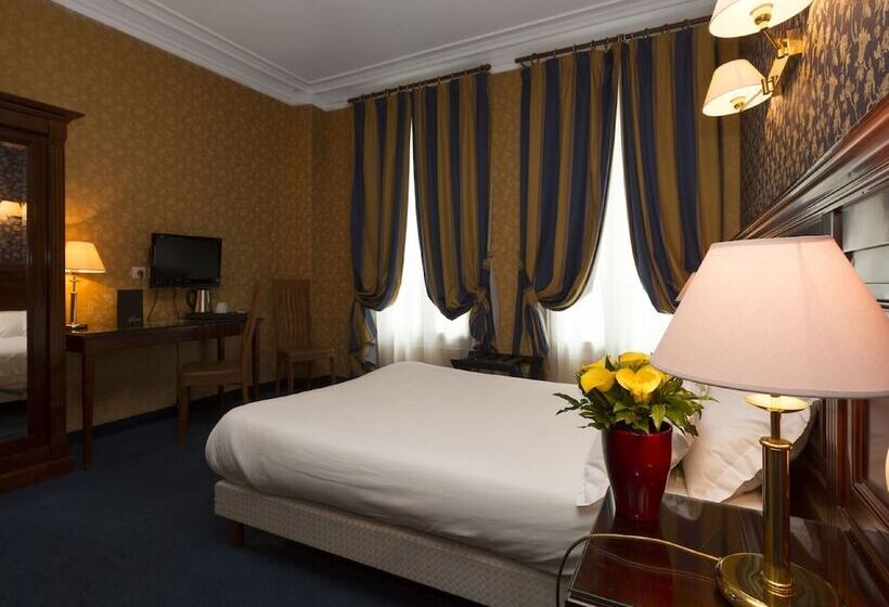 スタンダードルーム, Viator   Gare De Lyon