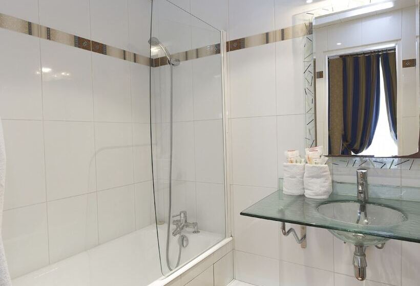 コンフォートルーム, Viator   Gare De Lyon