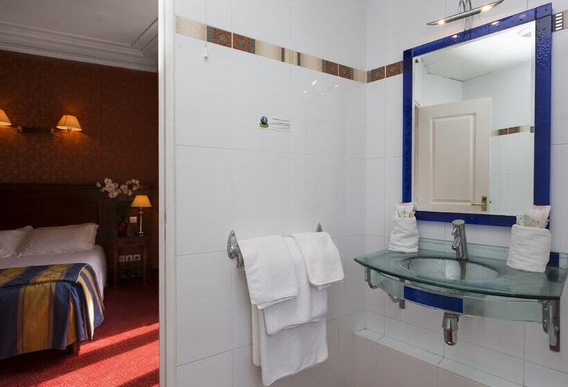 コンフォートルーム, Viator   Gare De Lyon