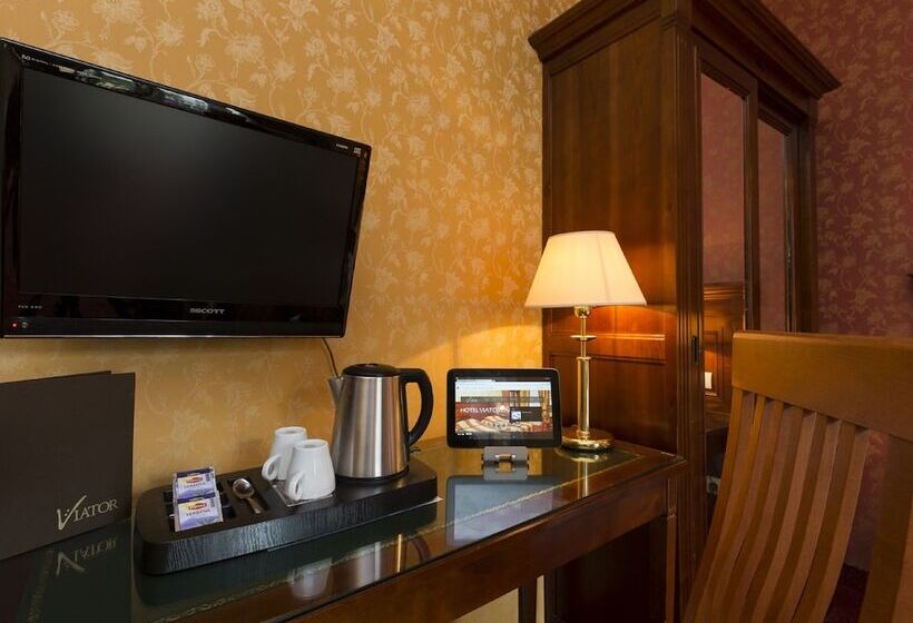 スーペリアールーム, Viator   Gare De Lyon