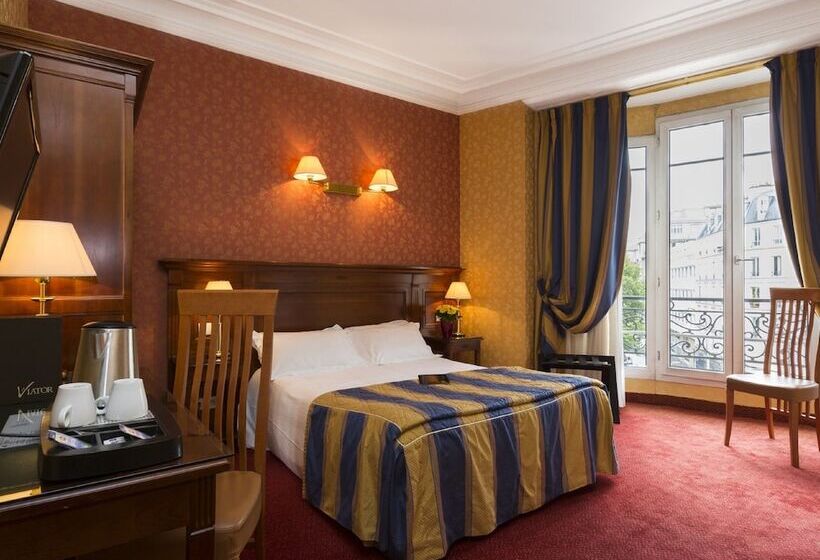 スーペリアールーム, Viator   Gare De Lyon