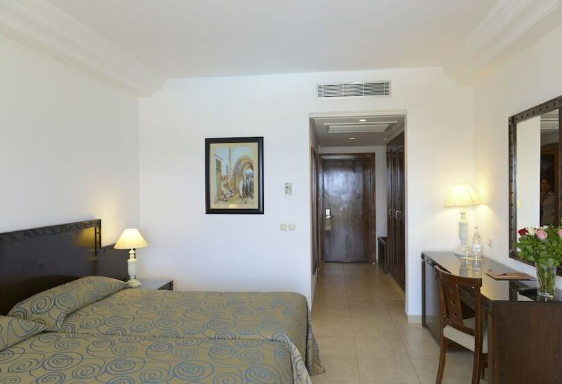 스탠다드 룸, Hôtel Sentido Marillia Resort & Spa