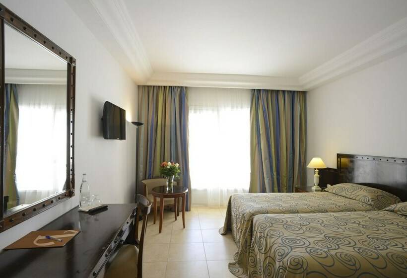 스탠다드 룸, Hôtel Sentido Marillia Resort & Spa