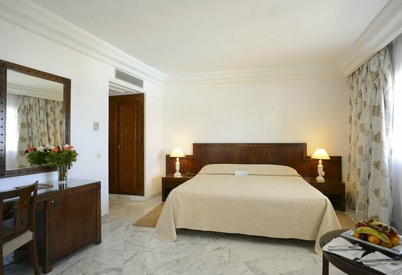 Номер Стандарт, Hôtel Sentido Marillia Resort & Spa