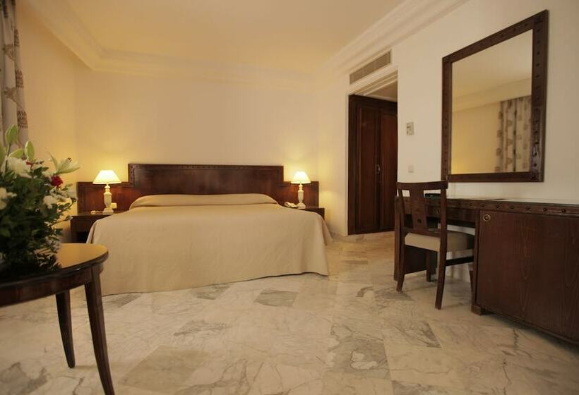 스탠다드 룸, Hôtel Sentido Marillia Resort & Spa