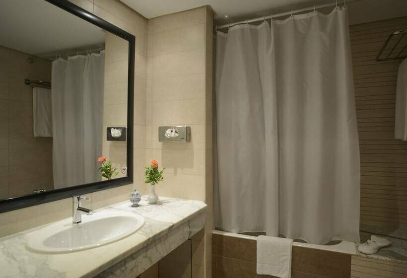 스탠다드 룸, Hôtel Sentido Marillia Resort & Spa