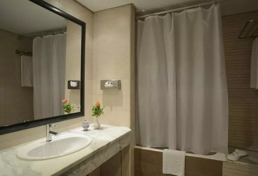 スタンダードルーム, Sentido Marillia Resort & Spa