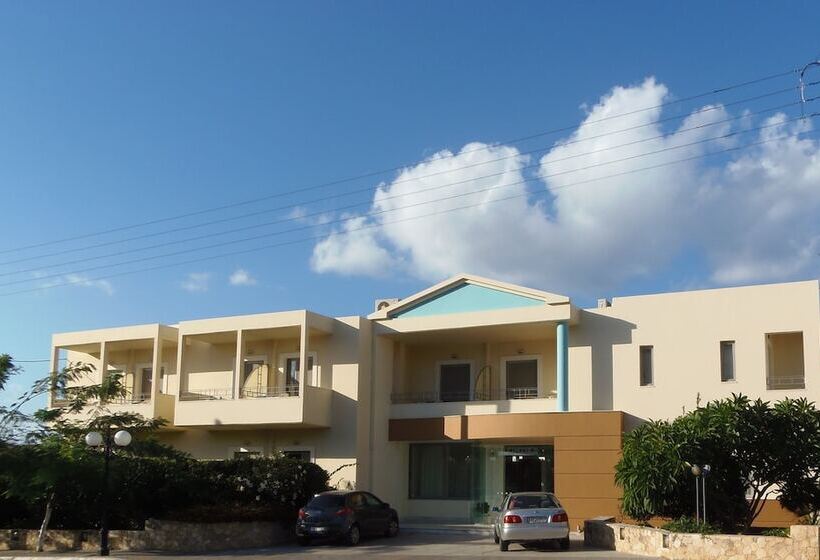 Номер Economy, Atlantica Yakinthos