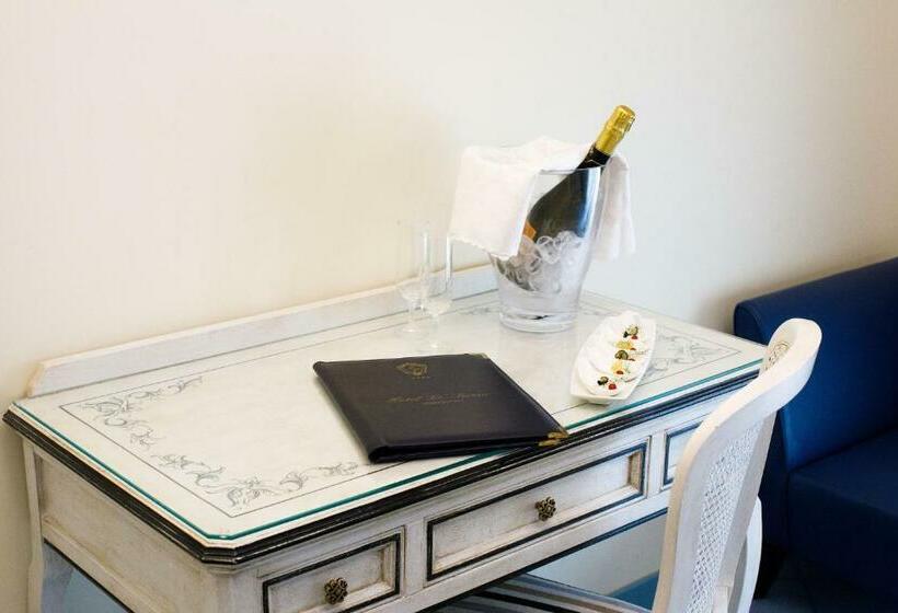 스탠다드 트리플 룸, Zi' Teresa