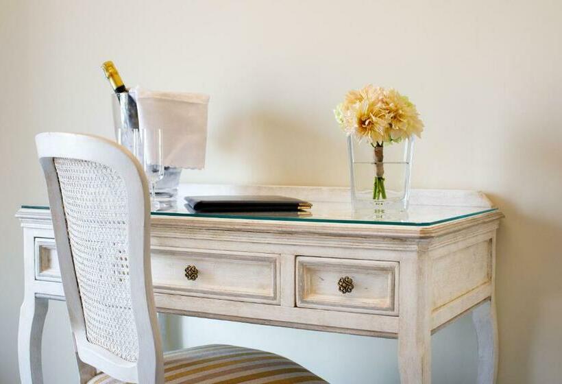 4인용 스탠다드 룸, Zi' Teresa